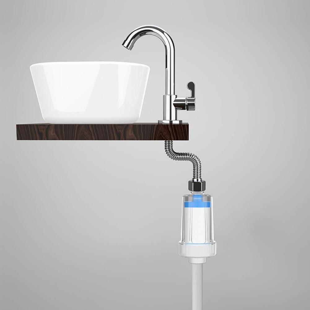 Фильтрующий элемент фильтра для крана 140*113*50 мм Фильтры для воды