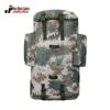 Jin Ruishi Tactical Camouflage Backpack