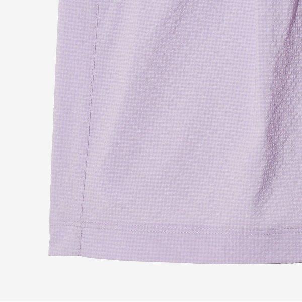 Fila Унисекс Шорты с карманами из сирсакера