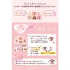 CANMAKE Plan Puku Corde Eyes 02 Sakura Plan Puku 1.4g Тени для век от слезных мешков Тени для теней Розовые
