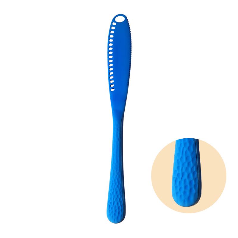 Набор лопаток из нержавеющей стали для сыра, масла и джема