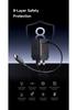 Mai Duo Duo MDD FreeGo 100 Вт GaN USB-C Выдвижной Кабель Быстрое Зарядное Устройство 3C1A