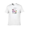 PrincessPerson TShirt man t shirts cotton black cotton tshirt plain for man package TShirt