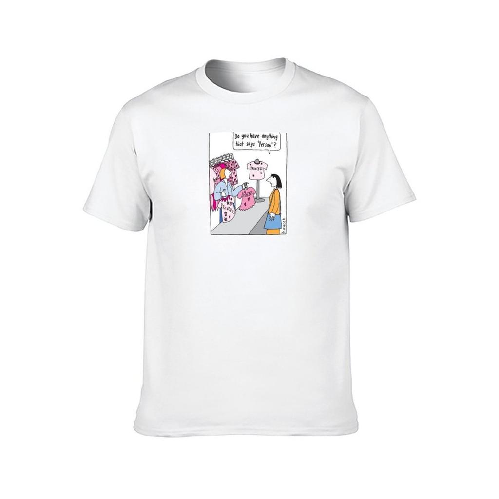 PrincessPerson TShirt man t shirts cotton black cotton tshirt plain for man package TShirt