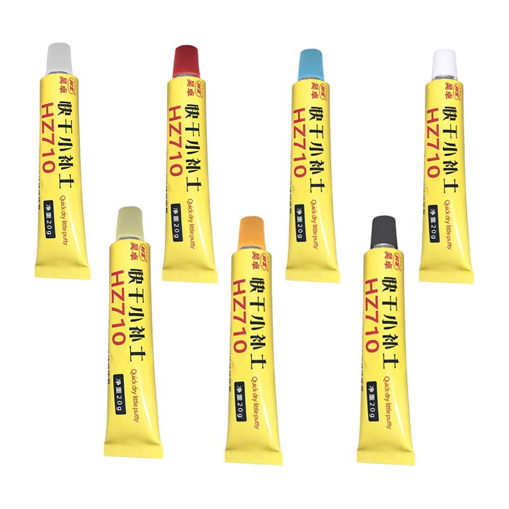 Инструмент для гладкого ремонта кузова автомобиля, покрытие для повторной отделки, покраска, ремонт царапин, шпатлевка, наполнитель, уход за лакокрасочным покрытием автомобиля, аксессуары для ремонта