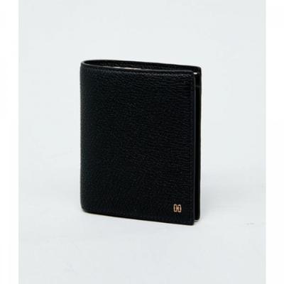 Мини Кожаный Кошелек с Логотипом Dd Dbwa2f852bk