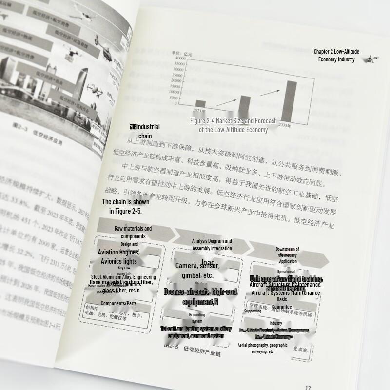 Руководство по низковысотной экономичной цифровой инфраструктуре
