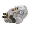 Rear Brake Caliper with Brake Pads 1910449 Metal Replacement for Polaris Magnum Scrambler Sport