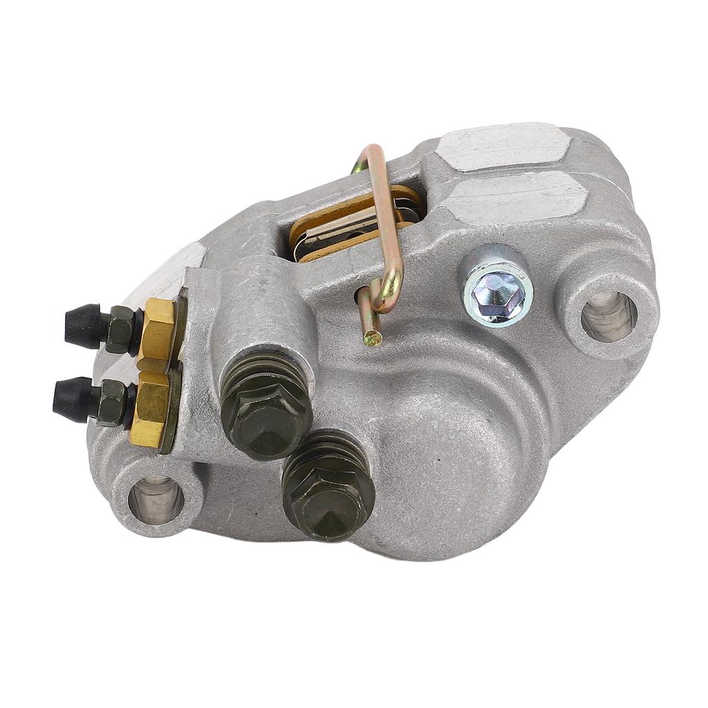 Задний тормозной суппорт с тормозными колодками 1910449 металлический сменный для Polaris Magnum Scrambler Sport