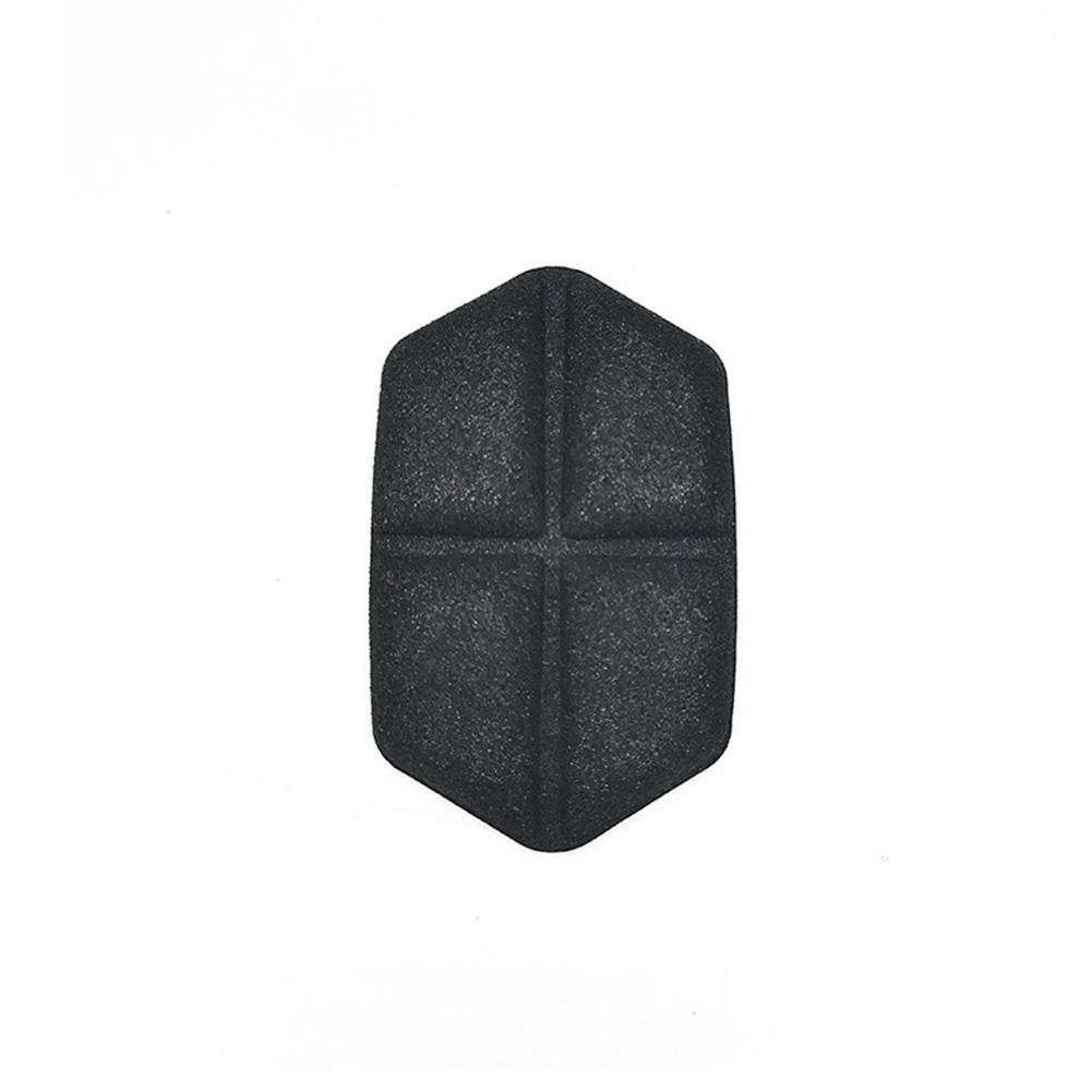 5pcs/set Helmet Padding Kits Sealed Sponge Replacement Foam Pads for Fast/Mich/ACH/USMC/PASGT Helmet Sponge Pads