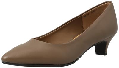 Обувь для дождя, подходящая для любой погоды, с острым носком, простые туфли-лодочки OK см E [McIntosh Philosophy] женские 22,5