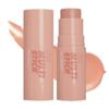 I'M MEME I'm Multi Stick Blusher 6.7g, 003 Blurry Nude, 1 Piece