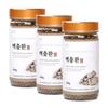 The Chamjin Baekchulhwan Sapju Root Pill, 200g, 3 Pieces