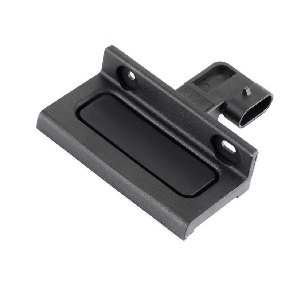 Chevrolet Power Tailgate & Trunk Switch Button
