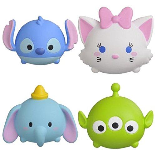 Disney Tsum Tsum Магнит Mascot BOX продукт 1BOX 8 всего 8 типов = штук,