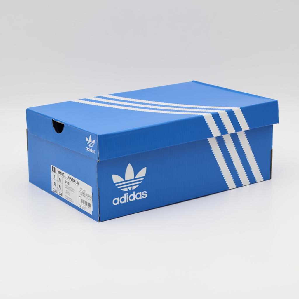 IF6491 adidas Originals Handball Spezial Wonder Silver (Женский)