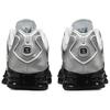 Nike Shox Tl Металлический Серебристый Серый Волк Женские HQ4049-001