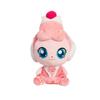 Lyric Sparkle Catch Tini Pin Ballet Pin Plush Toy Medium Ages 3 and Up