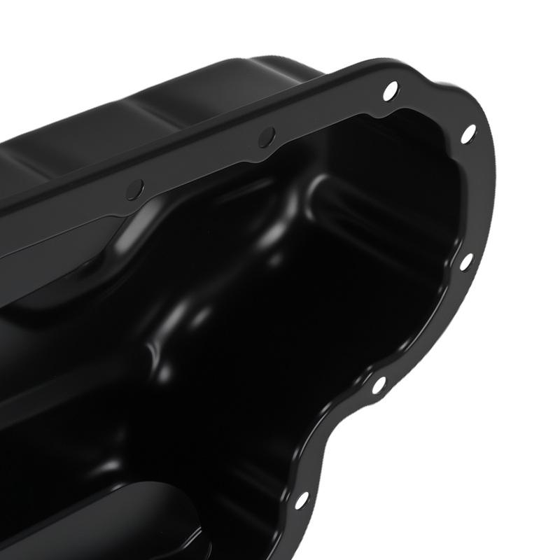 Oil Sump Pan for Hyundai Genesis Coupe 2.0L Steel 10-14 264-427 HYP22A