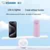 Zojirushi Stainless Steel Travel Mug