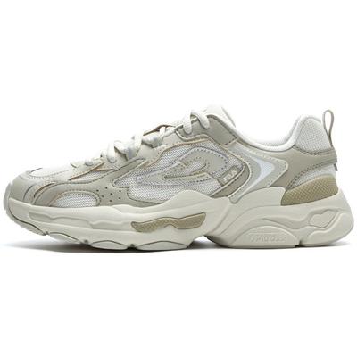 Кроссовки Y2K Retro 3M Reflective Low-Top Lifestyle Женские кроссовки Белый F12W312103FST