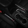 2Pcs Car Seat Gap Filler Between Seats Crevice Decoration Interior Accessories For BMW E46 E90 E60 F30 F10 E39 E36 G20 G30 E87 UT1