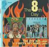 CD 8TH DAY - The 8th Day...Plus + I Gotta Get Ho EDSD2066 Edsel Records 2009 Europe Соул/Фанк Б/У