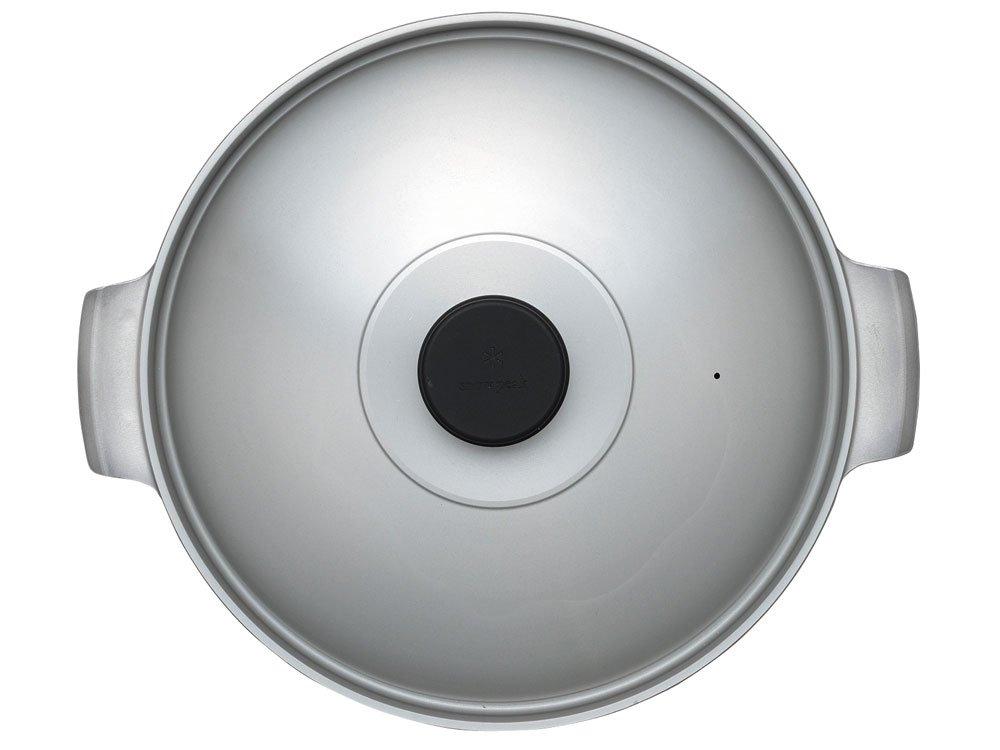 Snow Peak Ноэн Набэ 30 (На 3-4 человека) CS-250
