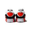 Nike Air Max Tiny 90 TD Infrared Baby Sneakers Grey Neutral-Grey White-Cool-Grey-Infrared 881924-002