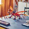 LEGO Ninjago Source Dragon Motion Toy 71822