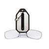 Legless Presbyopic Reading Glasses Mini Portable Keychain Reading Glasses Reading Glasses for The Elderly