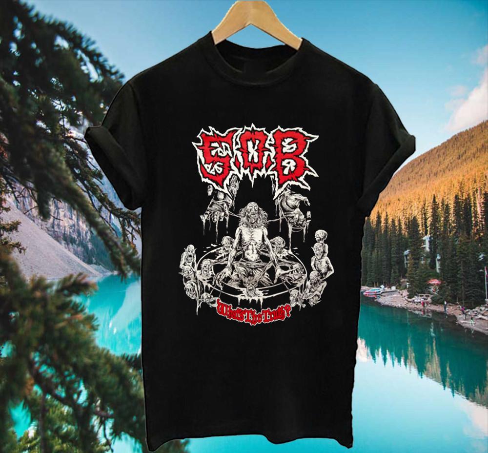 S.O.B What's the truth T shirt Tee Men Size S-5XL BL109 Unisex T-Shirt