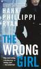 Книга The Wrong Girl : 2
