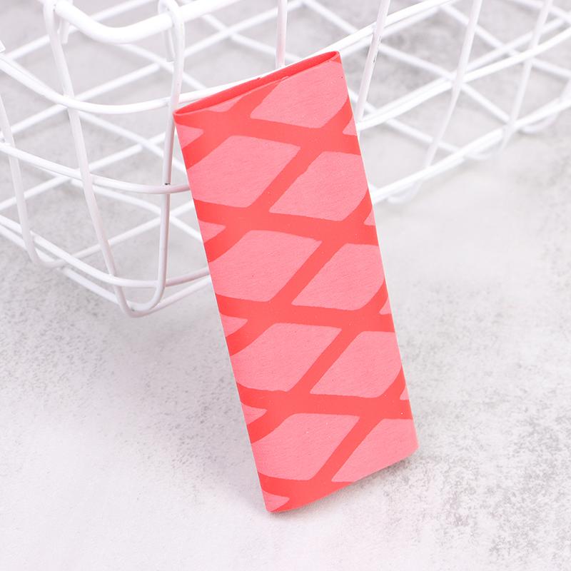 1 шт., ракетка для настольного тенниса, термоусадочная ручка, впитывающий пот пояс