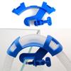 Fish Tank Water Change Fixing Aquarium Filtration Holder Hose Water Pipe Fixing Clamp