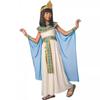 Cleopatra Cosplay Costume for Adults & Children - Ideal for Stage Performances & Masquerade Parties