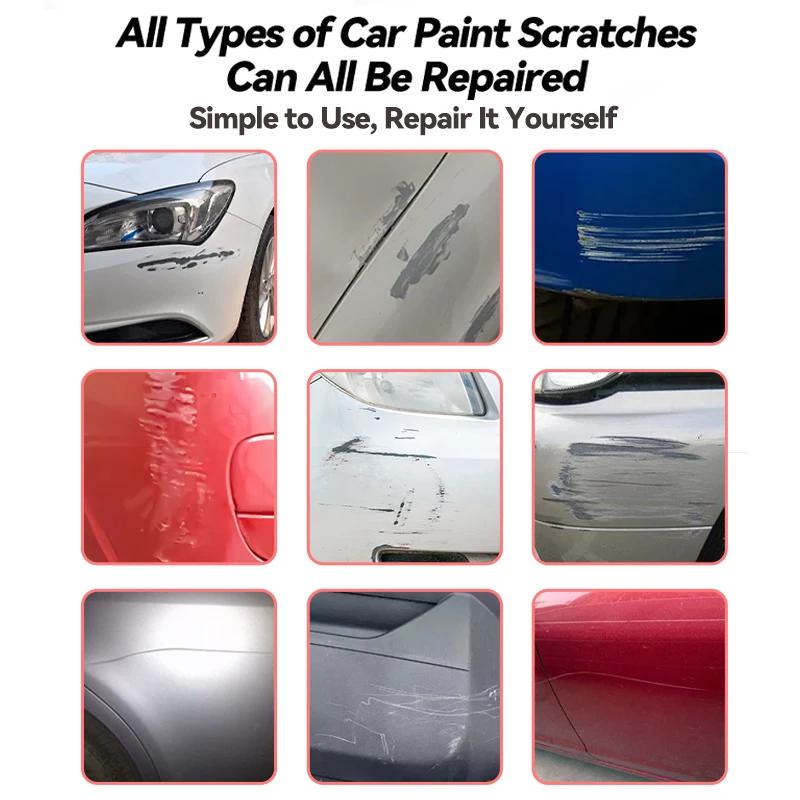 Car Dedicated For HONDA INTEGRA Touch Up Paint Wheel Repair Kit Quick And Easy Wheel Scratch Repair Rim Paint For Car Wheel Repa