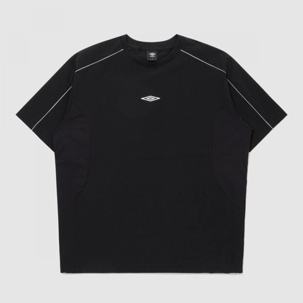 Umbro Универсальная эластичная футболка с коротким рукавом для трассы Ur121swt23