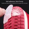 Rubber Sole Protector Sneakers Outsole Shoes Repair Stickers Non-Slip Insoles Self-Adhesive Replacement Shoe Sole Wear-resistant