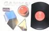 Виниловая пластинка GAMMA Gamma 3 E160034 ELEKTRA 1982 US Rock Б/у