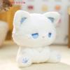 (YOUU06)1PCS Soft Animal Plush Doll 15cm Cute Emo Bear Toy Dumb Plush Toy Cat Doll Cloth Doll Toys For Kid Gift Birthday Christm
