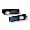 Premium Grade A pair of Super durable Front Upper Bumper Air Intake Vents Ducts MADE For VW MK3 Golf Vento Jetta GTI VR6