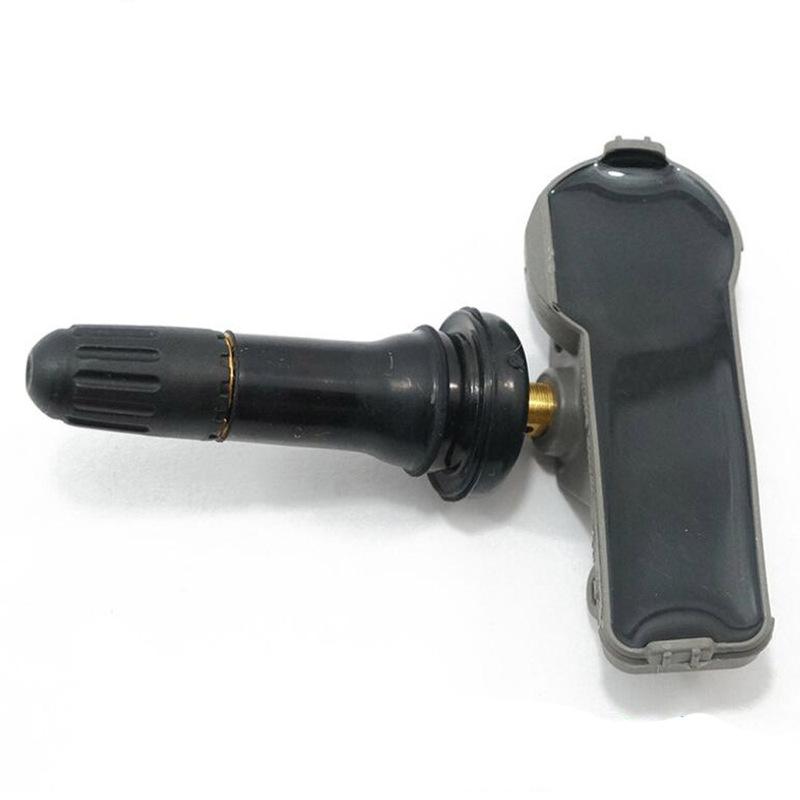 4 PCS Car Tire Pressure Monitor Sensor TPMS 433MHZ 41990-34000 for Ssangyong Actyon Korando Kyron Actyon Rodius