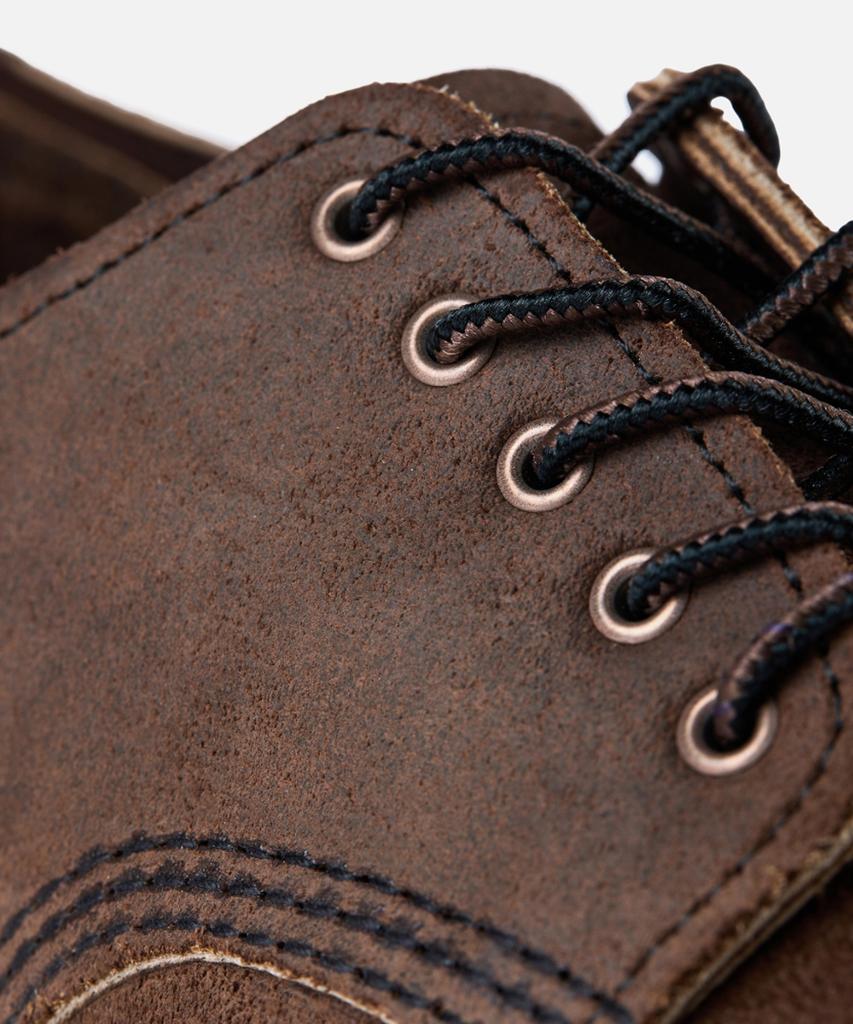 Redwing Weekender Oxford 3606 - Chocolate Muleskinner / 03606D