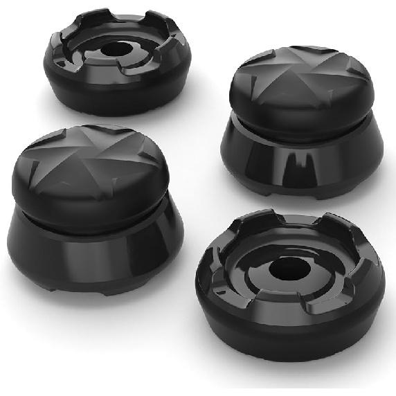 playvital Thumbs Pro ARMOR Thumbstick Extender for Xbox Core Controller, for Xbox Series X/S Controller, Joystick Caps Grip for Xbox One Controller -