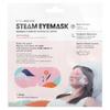 Steam Eye Mask, Rose Garden, 1 Mask
