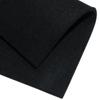300*200mm Carbon Fiber Graphite Felt Protective Sheet Torch Shield Pack Welding Protective Blanket