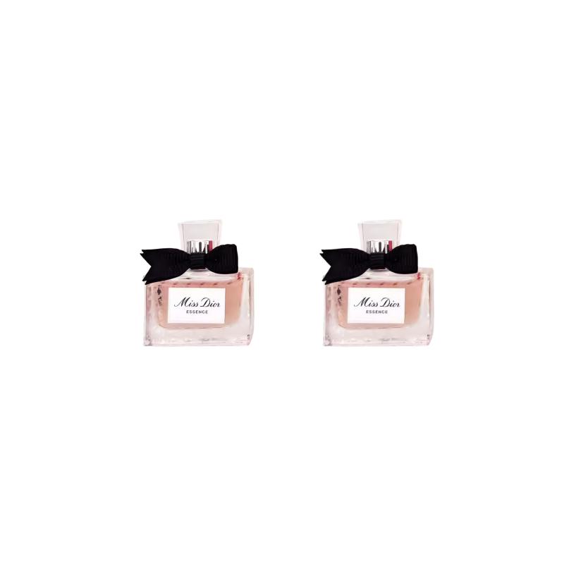 DIOR Perfume Miss Sample Edition Fragrance Fragrance Chypre Fragrance Berry Fragrance Parfum Blackberry Citrus Jasmine Birthday gift for 5ml*2