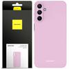 Sc Silicone Case Galaxy A15 4G / 5G Lilac