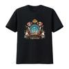 Men's OneRepublic Artificial Paradise T Shirt 235XL Popular Design Soft Casual Top For Everyd